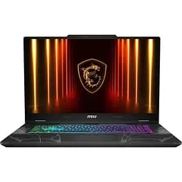 Ноутбук MSI Cyborg 17 B2RWFKG (B2RWFKG-066XPL)