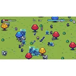 Ключ активації Microsoft Hero Survival для Xbox One/Series S/X - мініатюра 2