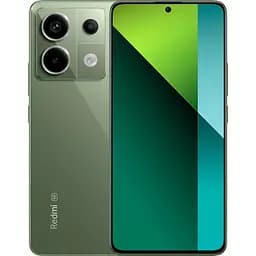 Смартфон Redmi Note 13 Pro 5G 12/512Gb Global EU Olive Green [119694]