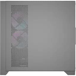 Корпус Darkflash DRX90 Glass Black (DRX90 GLASS Black) Без БП - мініатюра 4