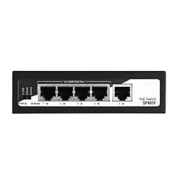 Комутатор 2E PowerLink SP401F (2E-SP401F-2) - мініатюра 9
