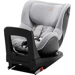 Автокресло Britax Romer Dualfix M i-Size Nordic Grey, серый (2000033203)