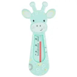 Термометр плаваючий Оленятко М'ятний BabyOno 776/01 (2000903783664)