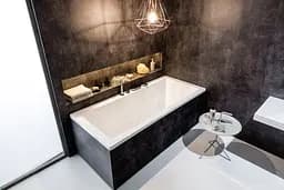 Ванна акрилова Ravak Formy 01 180x80 C881000000 Білий - мініатюра 4
