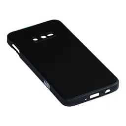 Чохол XON PhoneCase для Samsung S10e (PCSD2110000B 9908) Чорний - мініатюра 2