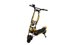 Електросамокат KAABO WOLF KING PLUS (KAW116A3)