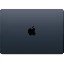 Ноутбук Apple MacBook Air 15'' M3 8/256GB Midnight 2024 (MRYU3) Б/В [171923] - мініатюра 7