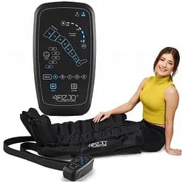 Аппарат для прессотерапии и лимфодренажа 4FIZJO 8-и камерный PRO-C8 (P-5907739316073)