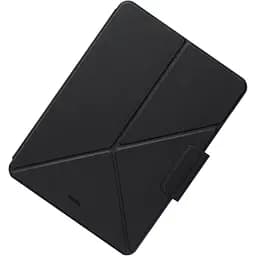 Чохол-книжка Benks Urban Magnetic Case для Apple iPad Air 13` (2024-2026)/Pro 12.9` (2020-2022) Black [130646] - мініатюра 3