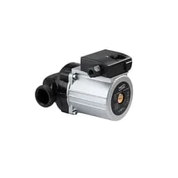 Насос циркуляційний Forwater 25/8-180 з гайками New CV019330 - мініатюра 3