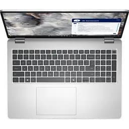 Ноутбук Dell Pro 16 Plus PB16250,1920 x 1200,236V 8 C/8 T,2.1 GHz - 4.7 GHz,16 GB LPDDR5X,512 GB - мініатюра 8