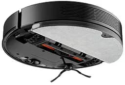 Робот-пилосос Xiaomi Dreame Vacuum Cleaner D9 PRO Black (RLS5-BL0) [60851] - мініатюра 2