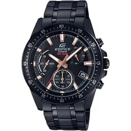 Чоловічий годинник Casio Edifice Classic EFV-540DC-1B
