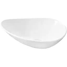 Умивальник Mexen Lorena White MEX-21295300, Білий