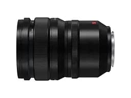 Об'єктив Panasonic S-X50E Lumix S PRO 50 мм F1.4 - мініатюра 2
