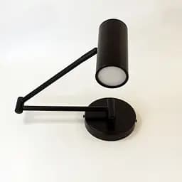 Бра-спот Friendlylight Roma Black FL4080 - мініатюра 2
