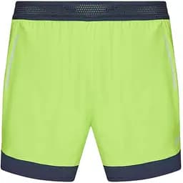 Шорти CMP Men's Multifunctional Denim-Look Shorts Lime Green XL (1097-32C6727-E413 52)