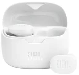 Наушники TUNE BUDS White (JBLTBUDSWHT) JBL teh0021215