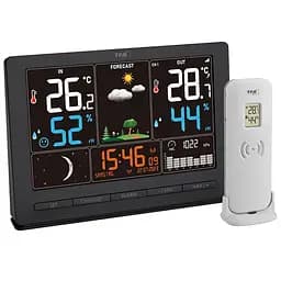 Метеостанция TFA SEASON 2 35111801