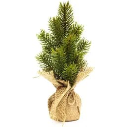 Ялинка декоративна Devilon 24 см зелена (170135)