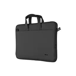 Trust Сумка BOLOGNA 16` ECO BLACK - мініатюра 4