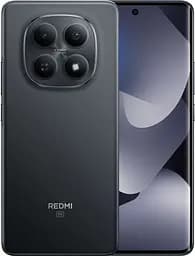 Смартфон Xiaomi Redmi Note 15 5G 8/256GB Black Global Version