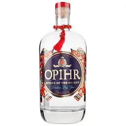 Джин Opihr Oriental Spiced London Dry, 1 л, 42,5%