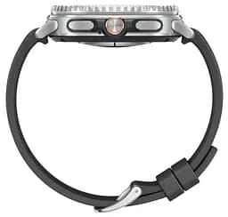 Смарт годинник Samsung Galaxy Watch 8 Classic Black (SM-L500NZKASEK) (7141780) - мініатюра 3