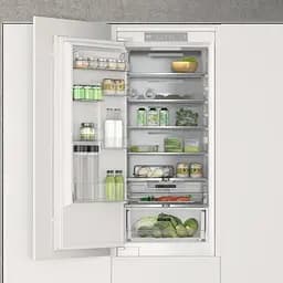 Холодильник Whirlpool WHC20 T352 з морозильною камерою - мініатюра 9