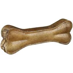 Ласощі для собак Trixie Кость прессованная з пенісом 12 см 60 г (2 шт.)
