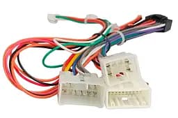 Перехідна рамка Toyota Camry, Aurion AWM 881-07-080 - мініатюра 6
