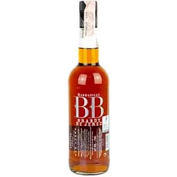 Бренди Barbadillo de Jerez Solera BB 5 звезд 36% 0.7 л