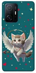Чохол Demsky Амурчик для Xiaomi 11T / 11T Pro
