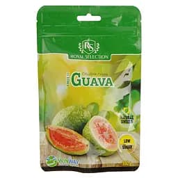 Гуава Winway RS сушена 100 г (857591)