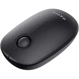 Мишка Havit HV-MS57GT Wireless Black (6939119080105) - мініатюра 2