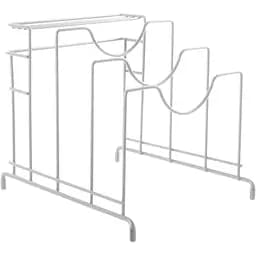 Настольный органайзер-подставка Ringel Raum 25.5х21.5х22 (RG-009w)