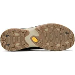 Черевики Merrell Moab Speed 2 LTR Mid WP Mns 42 Black (1054-036.1354) - мініатюра 5