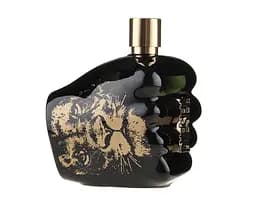 Оригинал Diesel Spirit Of The Brave 75 мл ТЕСТЕР туалетная вода