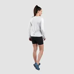 Шорти Ultimate Direction Velum Race Women XS Чорний - мініатюра 5