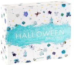 Парфумований набір Halloween Blue Drop: Туалетна вода 100 мл + 30 мл + 4.5 мл - мініатюра 2