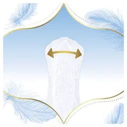 Щоденні прокладки Discreet Skin Love Multiform 18 шт. - мініатюра 7
