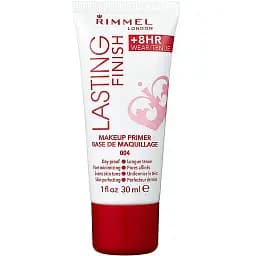 База под макияж Rimmel Lasting Finish Primer 30 мл (8000015255127)
