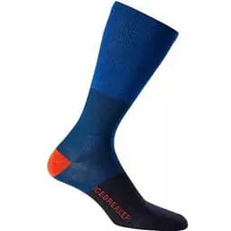 Носки Icebreaker Lifestyle Crew UL Men Gradient Cadet L (1052-104 050 401 L)