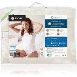Ковдра Sonex DreamStar вовна 140х205 см (SO102052) - мініатюра 5