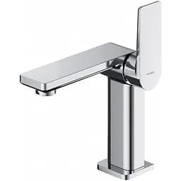 Змішувач для раковини Omnires Parma chrome (PM7410XCR)