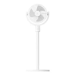 Вентилятор Xiaomi Mijia 18W Circulation Fan + (перехідник на EU розетку) (BPLDS08DM)