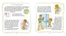 Енциклопедії для допитливих. Private needs explained to kids (анг. мова) - Yuliya Yarmolenko (9789669359827) - мініатюра 4