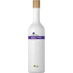 Шампунь для фарбованого волосся O'right Пурпурна троянда органічний 400 мл