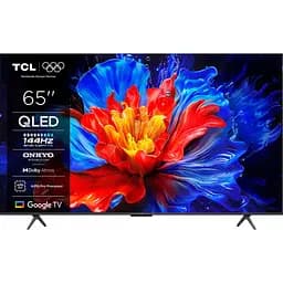 Телевизор TCL P8K 65" QLED Ultra HD 4K (65P8K) [144351]