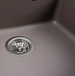 Кухонна мийка Platinum 5852 VESTA (SP000040822) - мініатюра 3